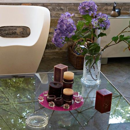 Hotel Morfeas Platamonas Ngoại thất bức ảnh
