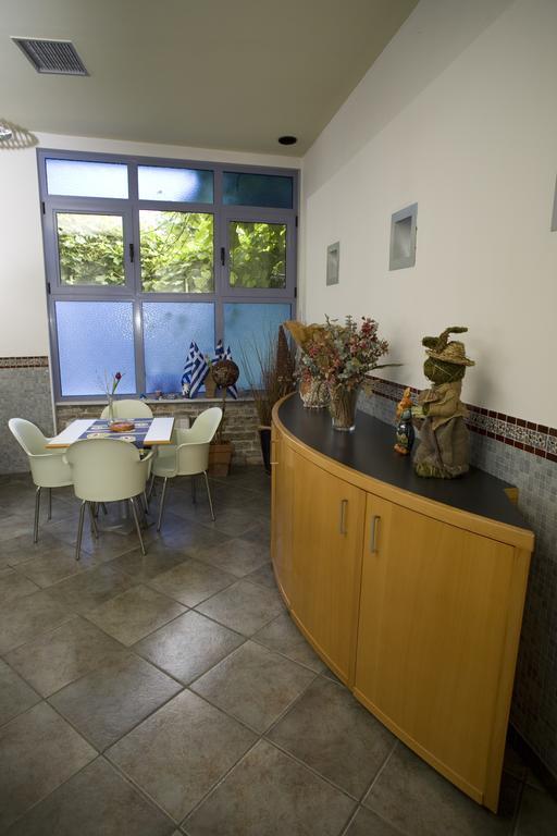 Hotel Morfeas Platamonas Ngoại thất bức ảnh