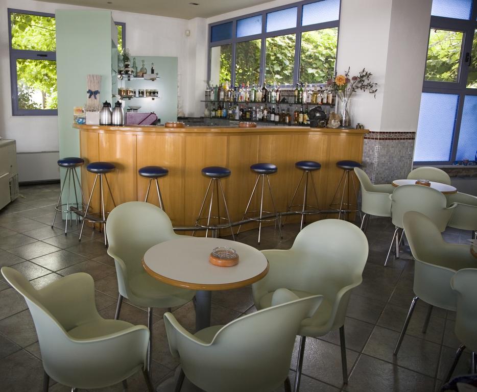 Hotel Morfeas Platamonas Ngoại thất bức ảnh