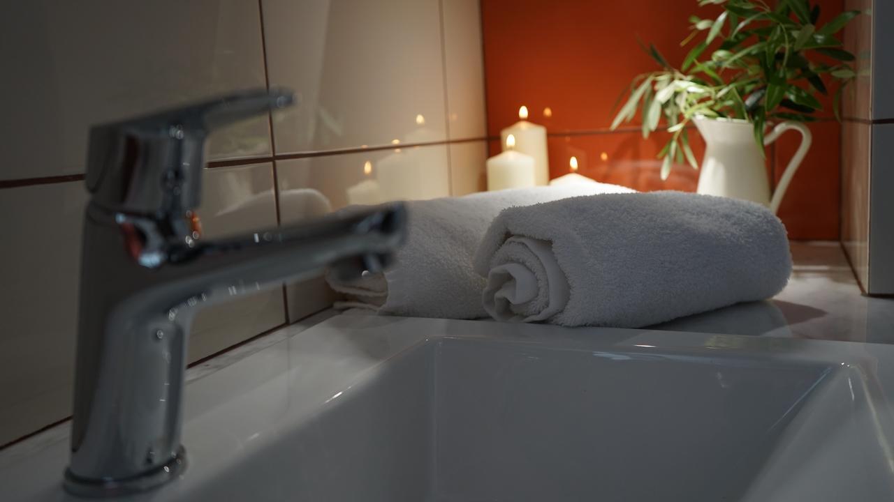 Hotel Morfeas Platamonas Ngoại thất bức ảnh